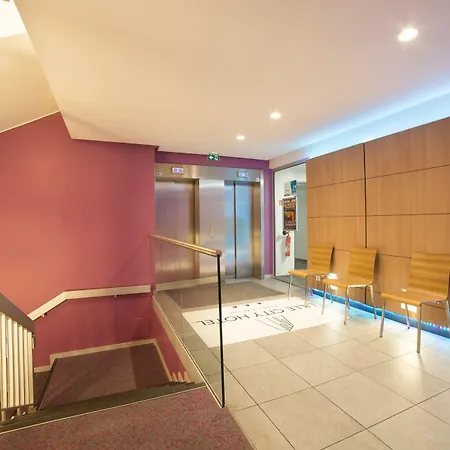 Lille City Hotel-3