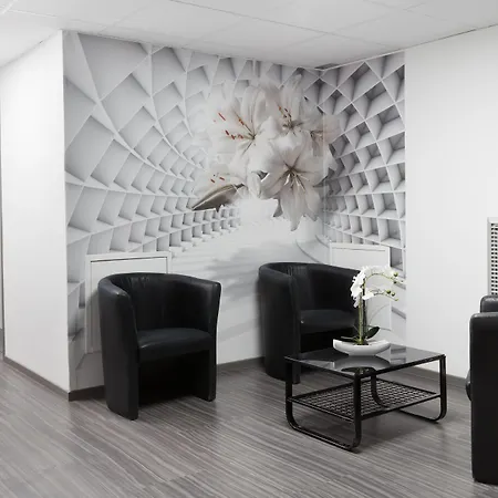 Lille City Hotel-2